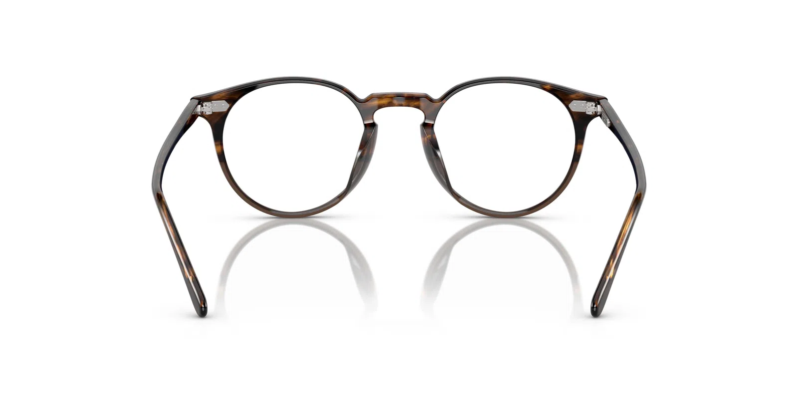 Oliver Peoples N.02 5529U Eyeglasses - view 3